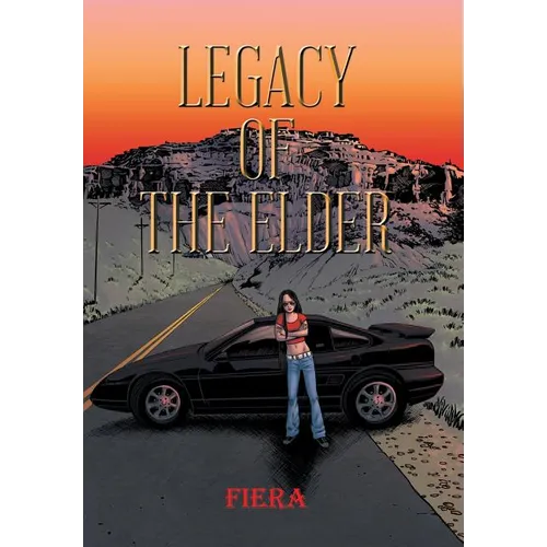 Legacy of The Elder
