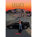 Legacy of The Elder