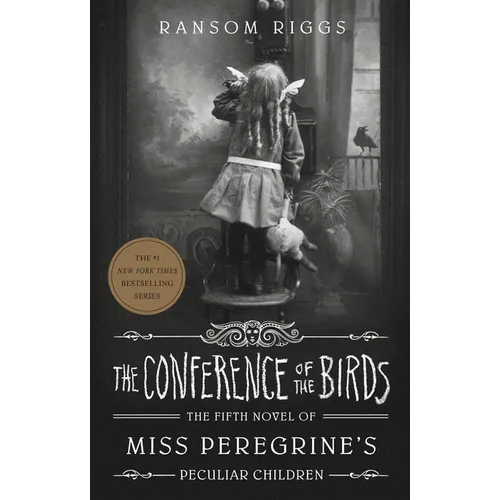 The Conference of the Birds