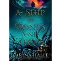 A Ship of Bones and Teeth