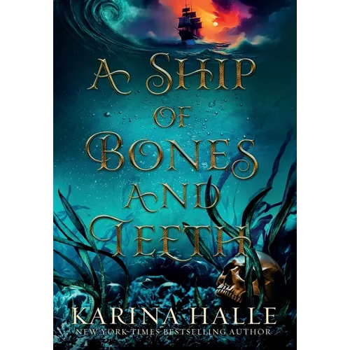 A Ship of Bones and Teeth