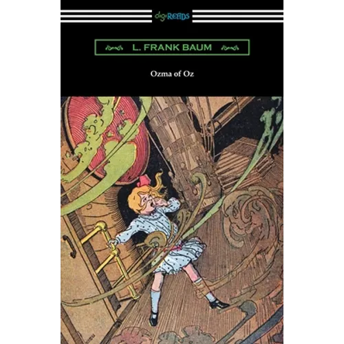 Ozma of Oz