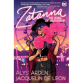 Zatanna: The Jewel of Gravesend