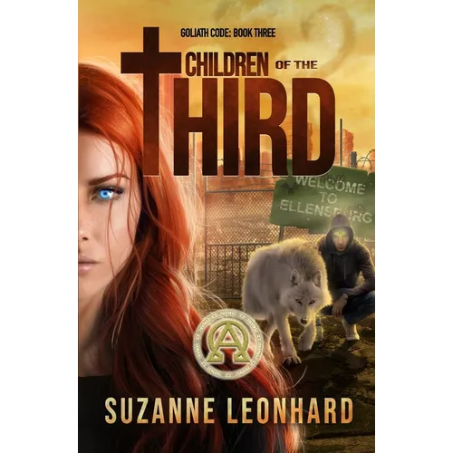 Children Of The Third: A Post-Apocalyptic Thriller