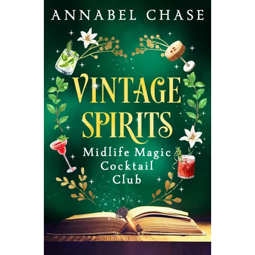 Vintage Spirits