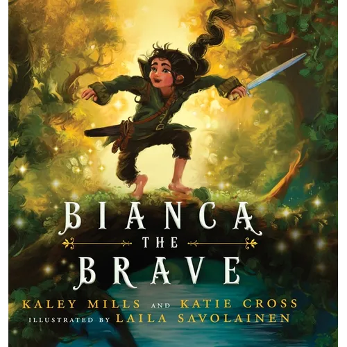 Bianca The Brave
