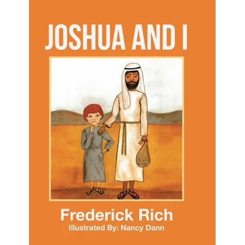 Joshua and I