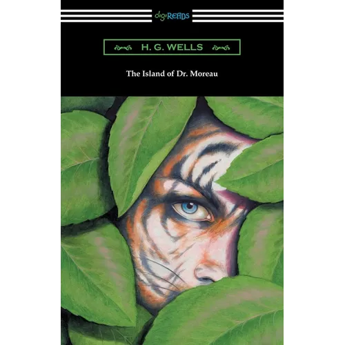 The Island of Dr. Moreau