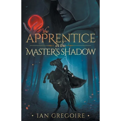 The Apprentice In The Master's Shadow