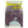 Dissonant Dreams: The Short Stories of Matthew Barron