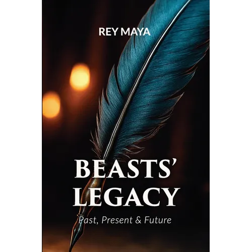 Beasts' Legacy: Past, Present and Future