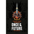 Once & Future Book One Deluxe Edition