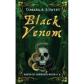Black Venom: Waves of Darkness Book 4