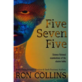 Five Seven Five: Science fictional examinations of the elusive haiku