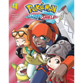 Pokémon: Sword & Shield, Vol. 4