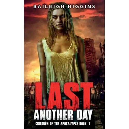Last Another Day