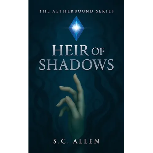 Heir of Shadows