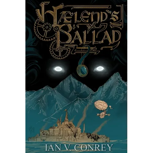 Haelend's Ballad