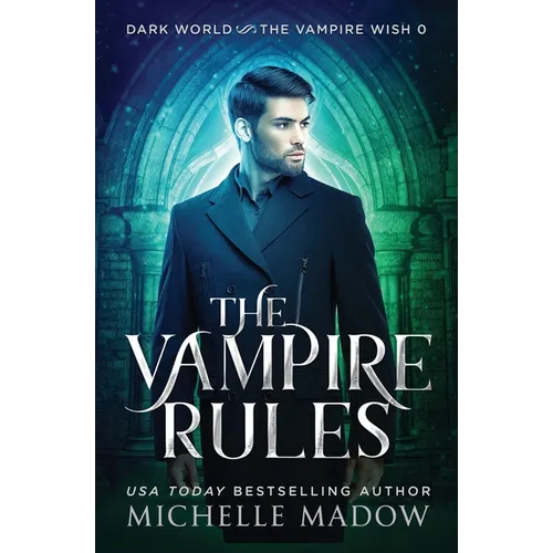 The Vampire Rules