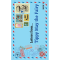 Letters from...: Tippy May the Fairy - Book 2