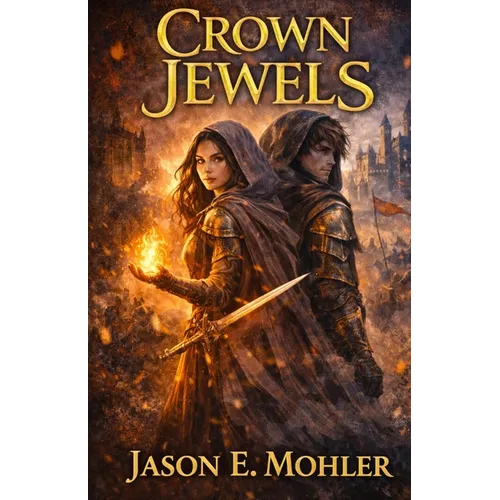 Crown Jewels