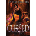Cursed: An urban fantasy adventure