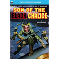Son of the Black Chalice & Sentry of the Sky