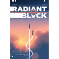Radiant Black Volume 4: Two-In-One
