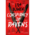 Conspiracy of Ravens