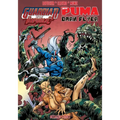 Guardian of the Republic/Jess Puma/Dark Flyer