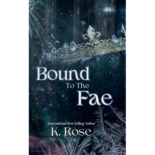 Bound to the Fae