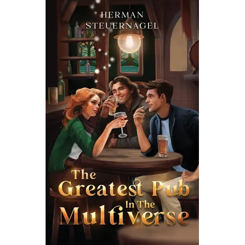 The Greatest Pub in the Multiverse