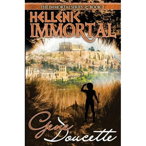 Hellenic Immortal