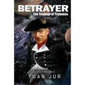 Betrayer: The Scourge of Trabonus
