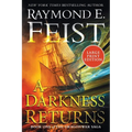 A Darkness Returns: Book One of the Dragonwar Saga