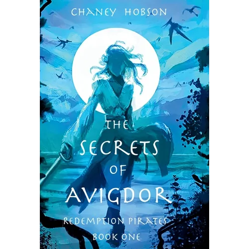 The Secrets of Avigdor