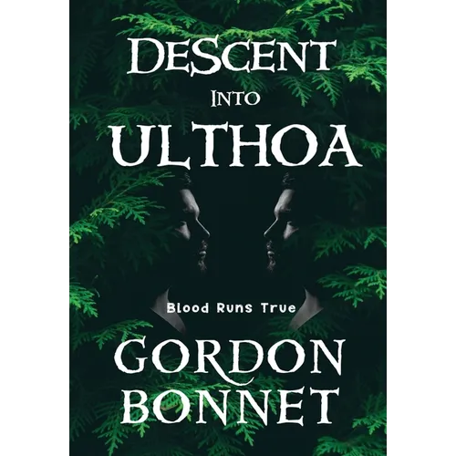 Descent Into Ulthoa