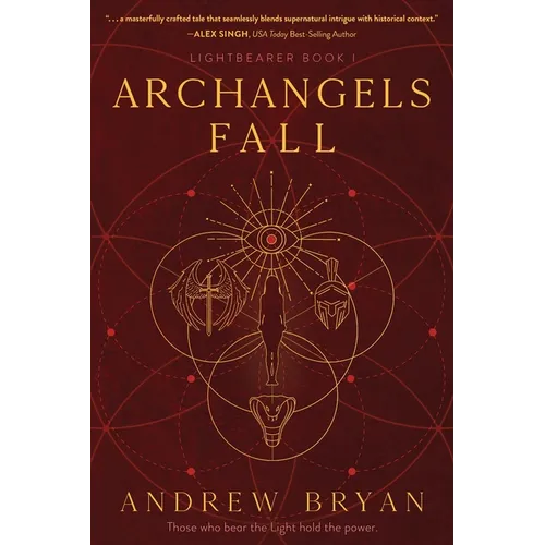 Archangels Fall