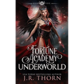 Fortune Academy Underworld: Book Five