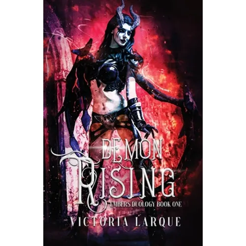 Demon Rising