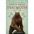 Tsalmoth: A Vlad Taltos Novel