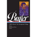 Octavia E. Butler: Lilith's Brood: The Xenogenesis Trilogy (Loa #393): Dawn / Adulthood Rites / Imago
