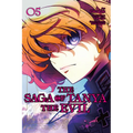 The Saga of Tanya the Evil, Vol. 5 (Manga)