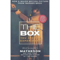 The Box: Uncanny Stories