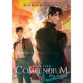 Case File Compendium: Bing an Ben (Novel) Vol. 2