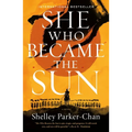She Who Became the Sun