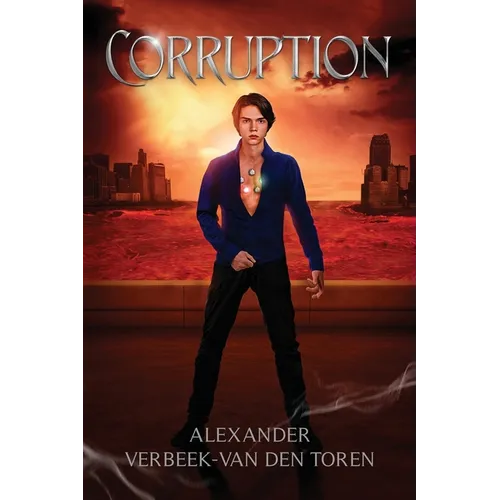 Corruption