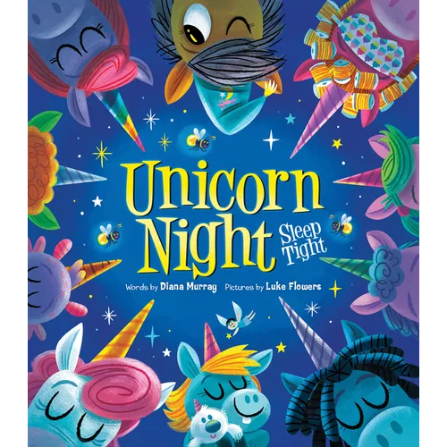 Unicorn Night
