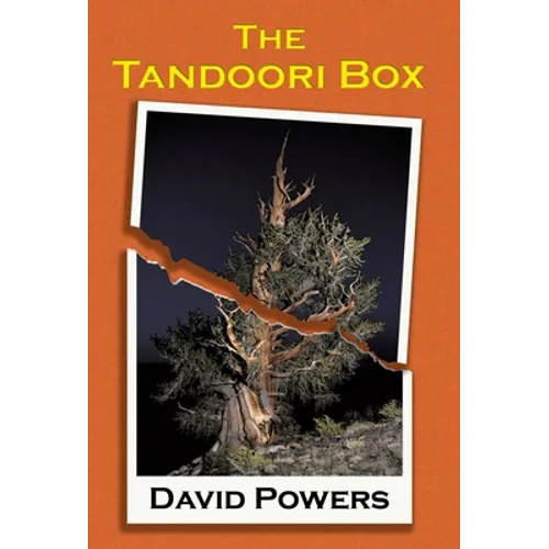 The Tandoori Box