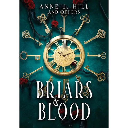 Briars & Blood